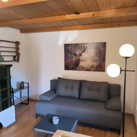 Bergblick Апартаменты